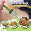 ChopEase™ Speedy Kitchen Prep