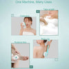 SilkScrub™ Effortless Radiant Exfoliation