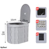 TravelLoo™ Pop-Up Restroom Relief