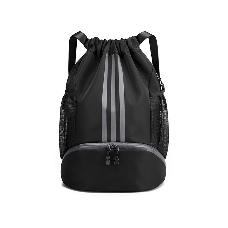 StrapPack™ Versatile Travel Companion