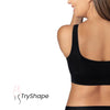 Cheska™ Non-wired Shaper Bra