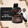 Hair Shadow Powder | Natural Hairline & Brow Filler | Waterproof & Long-Lasting