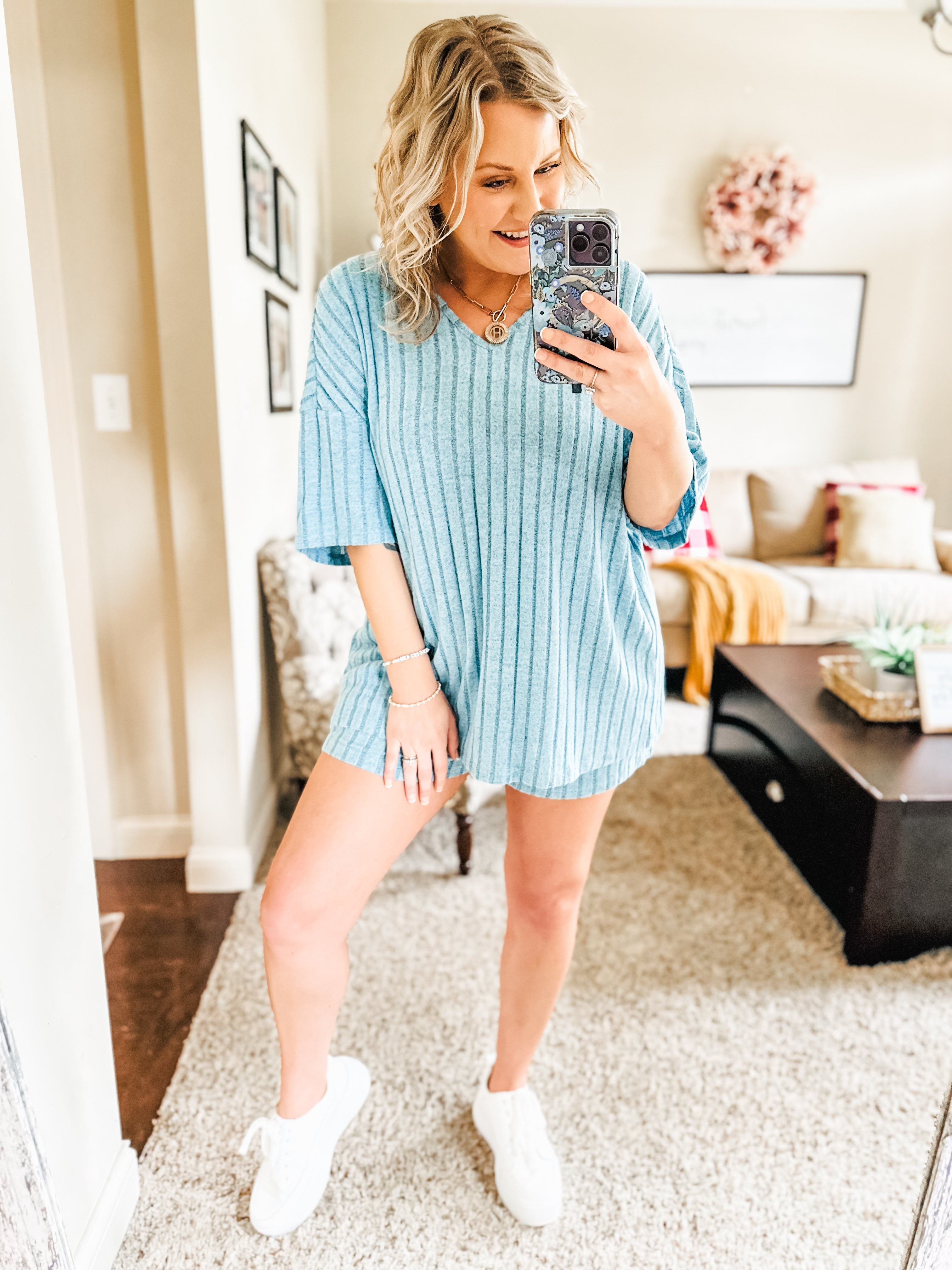 Danica™ Breathable Comfort Set