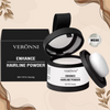 Hair Shadow Powder | Natural Hairline & Brow Filler | Waterproof & Long-Lasting