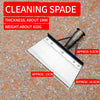 aldorian™ Multifunctional Cleaning Shovel