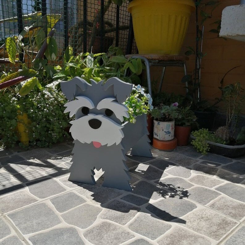 PawPlanter™ Green Pet Oasis