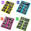 Disentanglement Iron Link Unlock Interlock Game