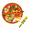 Dine&Play™ Fun Mealtime Adventure