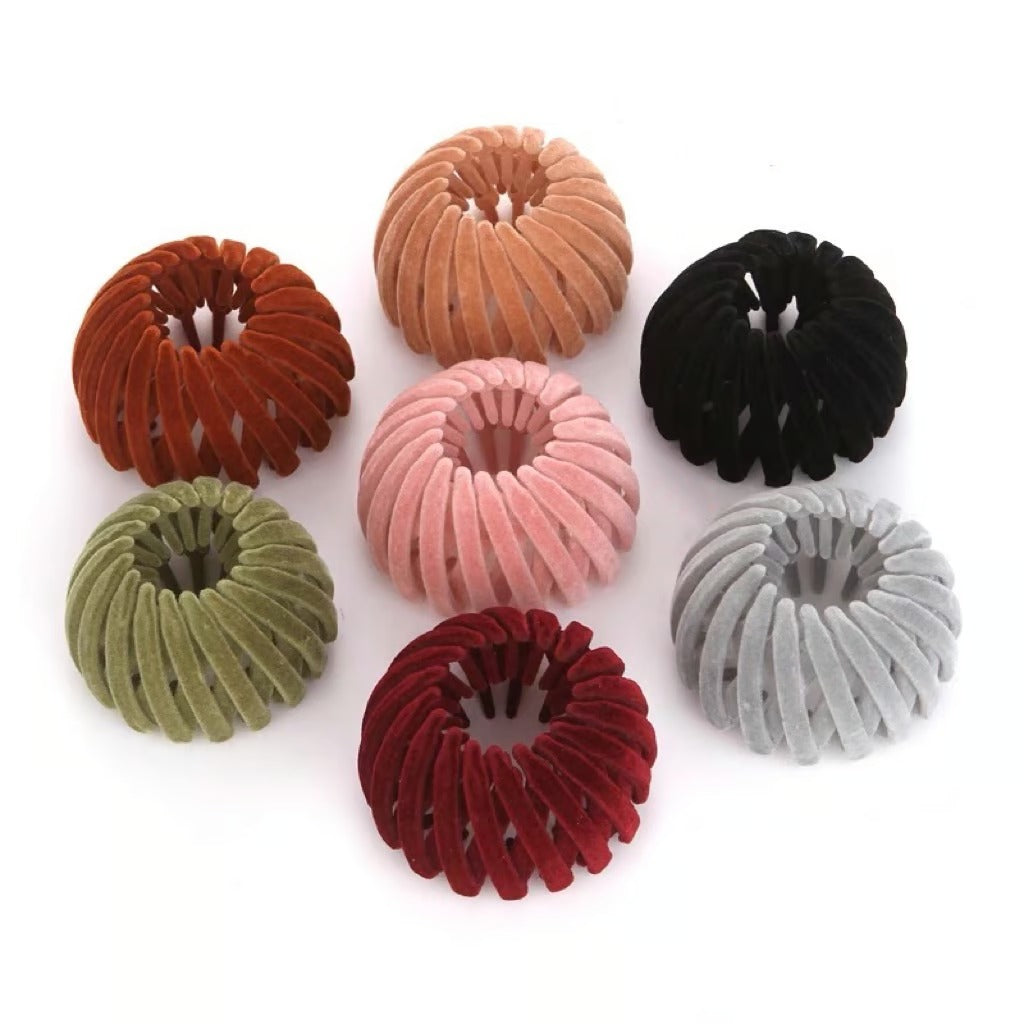 NestCharm - Magic Hair Clip