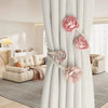CurtainHold™ Hassle-Free Curtain Control