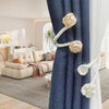 CurtainHold™ Hassle-Free Curtain Control