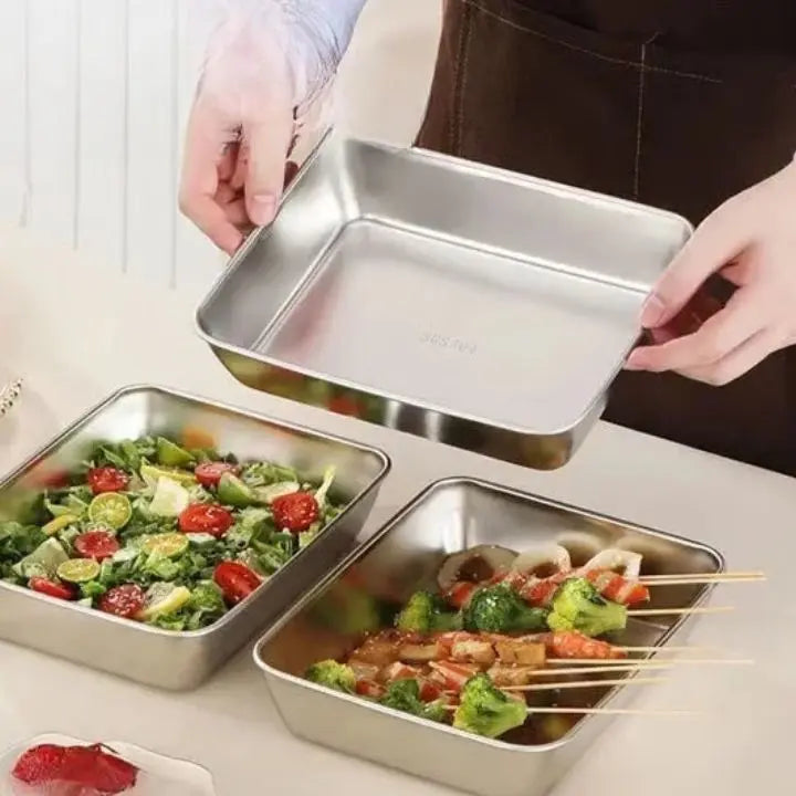 PureStore™ Preserve Fresh Food Longer