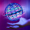 1+1 Free | Glowing Boomerang Balls with Light Effect
