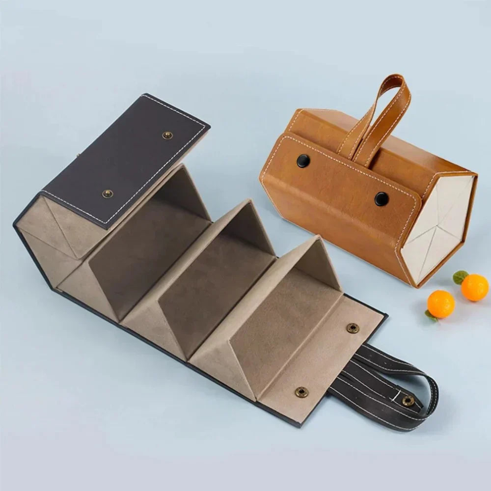 LensRack™ Effortless Sunglass Display