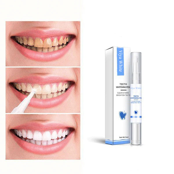 BrightSmile™ Radiant Smile Formula