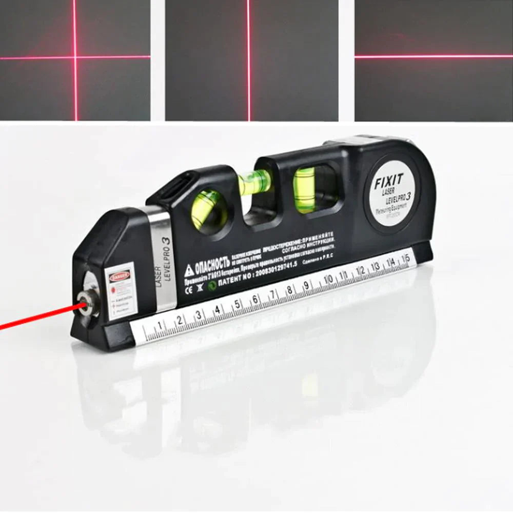 QuickMeasure™ Versatile Measurement System