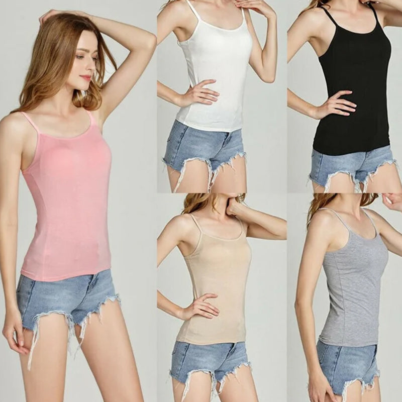 ComfortCamisole™ All-Day Confidence Tanktop Wear