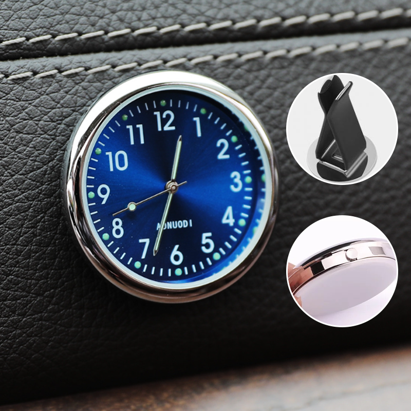 GlowTime™ Radiant Clock Display