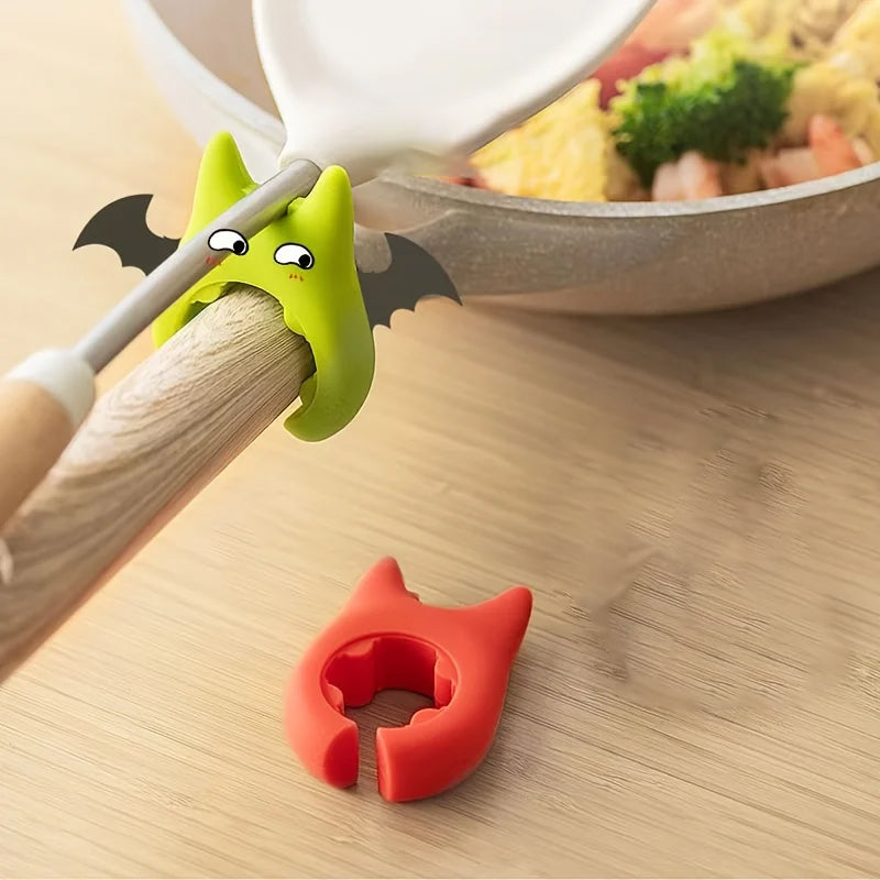 PotRest™ Hassle-Free Cooking