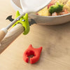 PotRest™ Hassle-Free Cooking