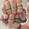 RegalRings™ Timeless Fashion Statement