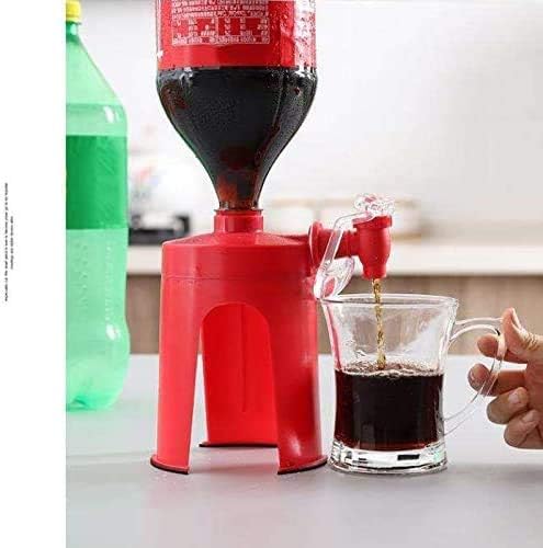 Limited Time 50% Off Hand Pump Dispenser for Carbonated Drinks