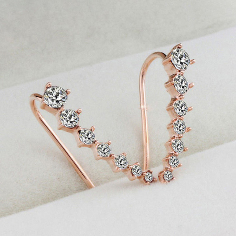 LuxeSparkle™ Sophisticated Diamond Accent