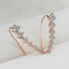LuxeSparkle™ Sophisticated Diamond Accent