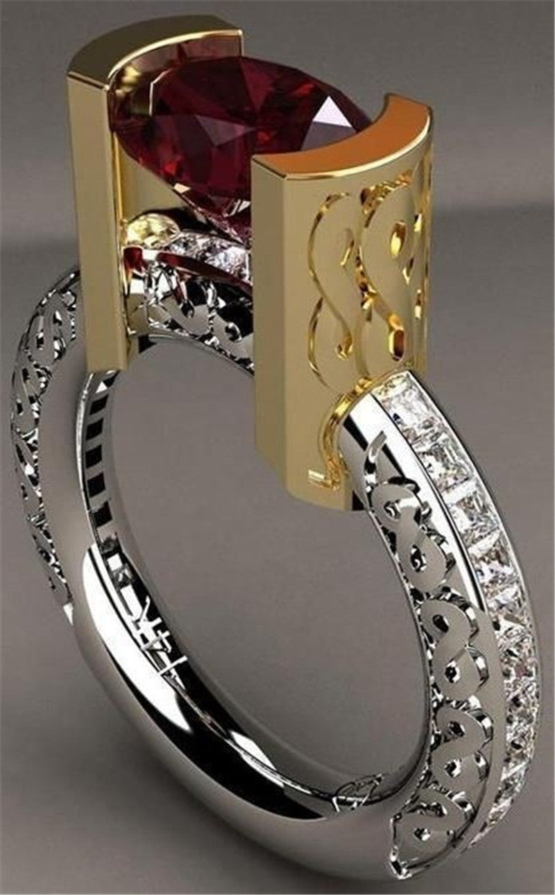 ZenGem™ Everlasting Dazzling Brilliance