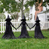 WitchGlow™ Holloween Haunted Lawn Illumination