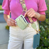 StrapBuddy™ Hands-Free Convenience Everywhere