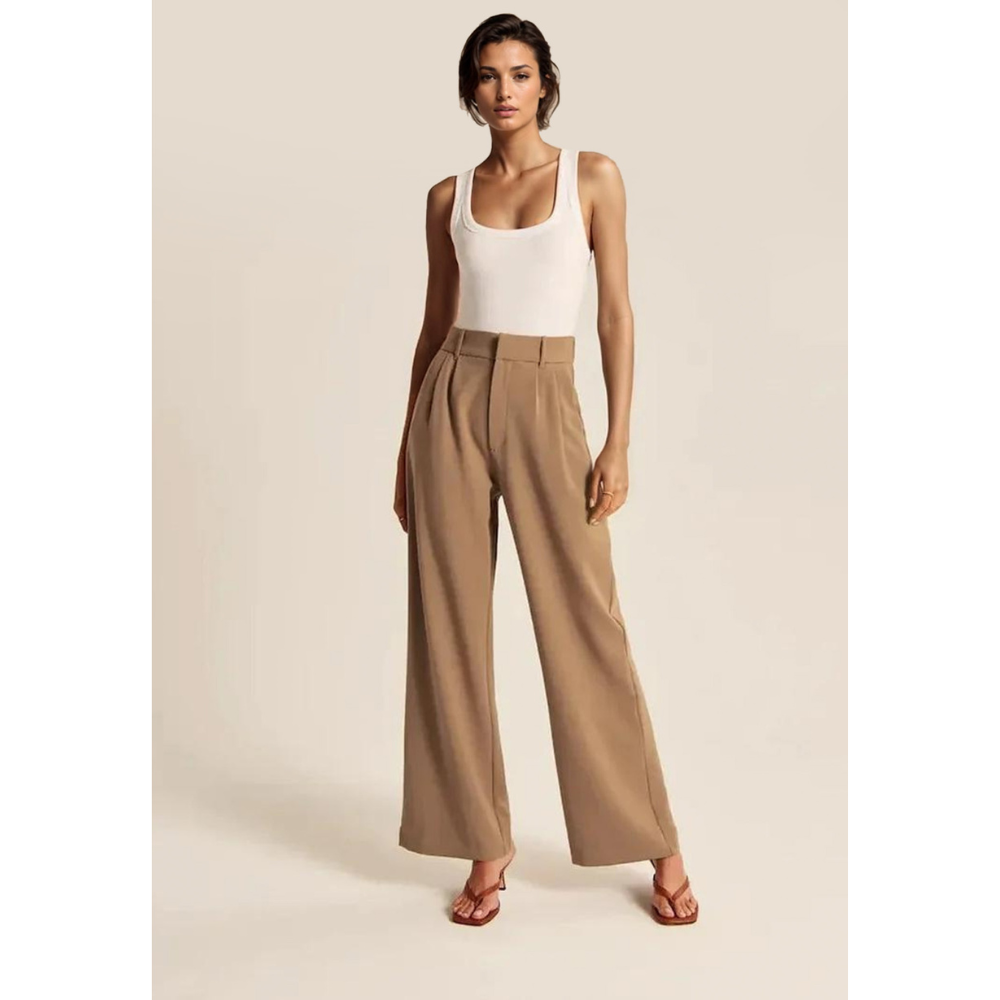 Maxi™ Breathable Luxe Feel