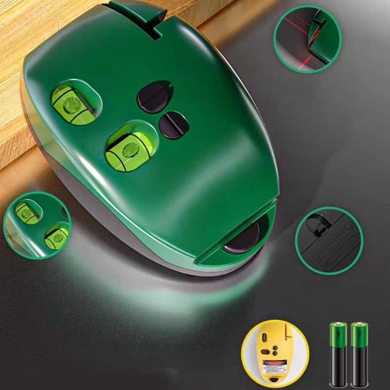 SharpLine™ Accurate Measurement Tool
