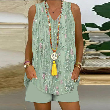 Colette™ Relaxed Summer Ready