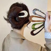 PinTwist™ Sleek Hair Styling