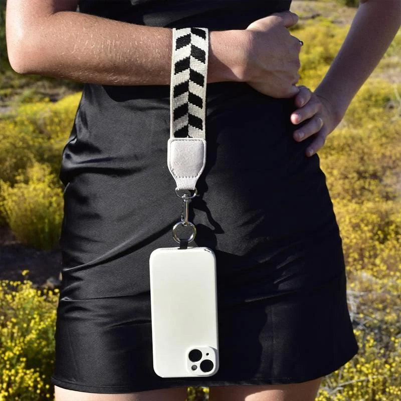 StrapBuddy™ Hands-Free Convenience Everywhere