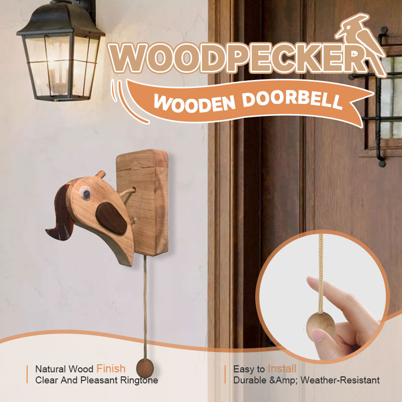 PeckerTone™ Stylish Welcome Decor