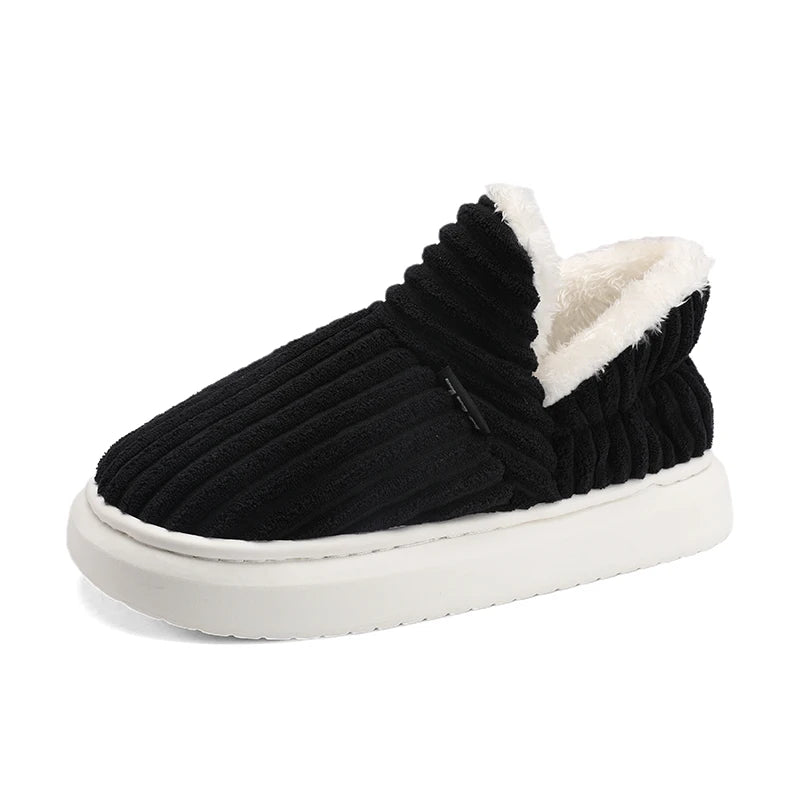 Women's Slippers – Comfortable and Stylish House Shoes for Cold Days