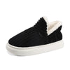 Women's Slippers – Comfortable and Stylish House Shoes for Cold Days