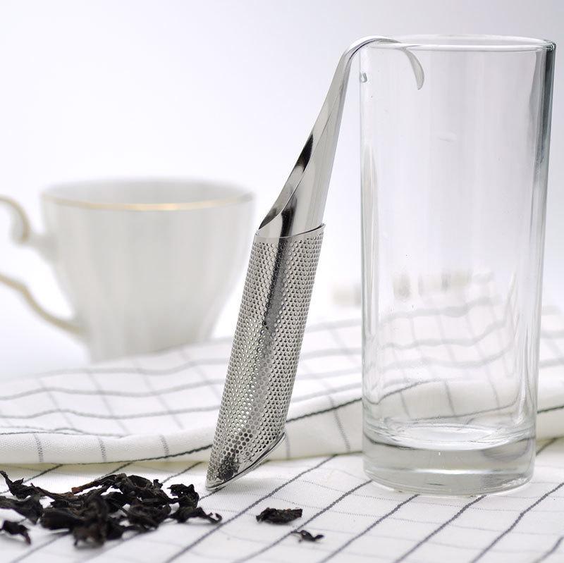 1+1 Free | TeaDrop™ Smooth Steeping Experience