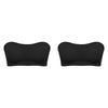 Women’s Strapless Bra | Grip-Sure Side Closure | Seamless Invisible Support | Cloud-Soft Nylon