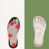 Georgie™ Adventure-Proof Soles