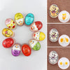 PerfectEgg™ Precise Cooking Control