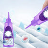StainAway™ Powerful Stain Elimination