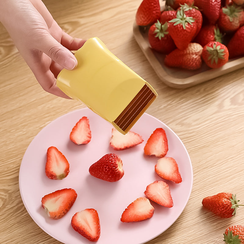2+1 Free | SlicePress™ Quick Portion Prep