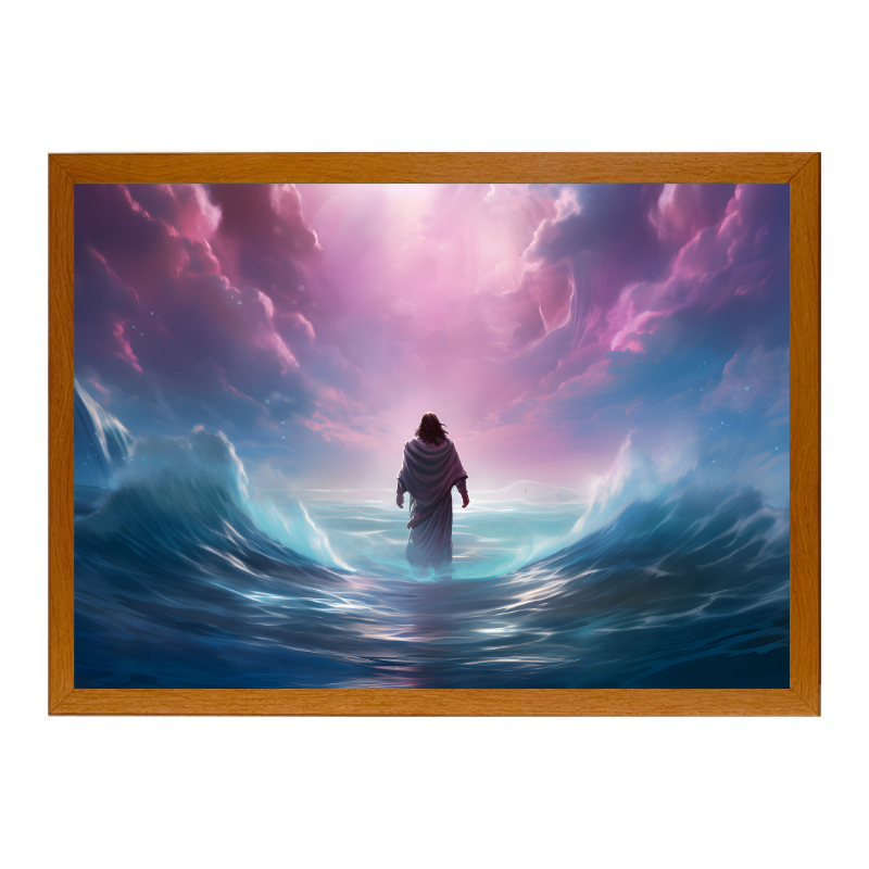 LumiScene™ Frame Light Magic