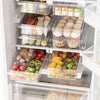 FridgeStack™ Neatness Made Easy