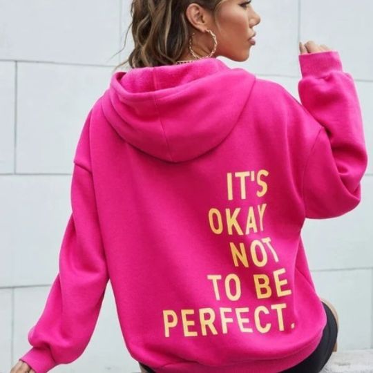 Heidi-Mode | Long-Sleeve Hoodie