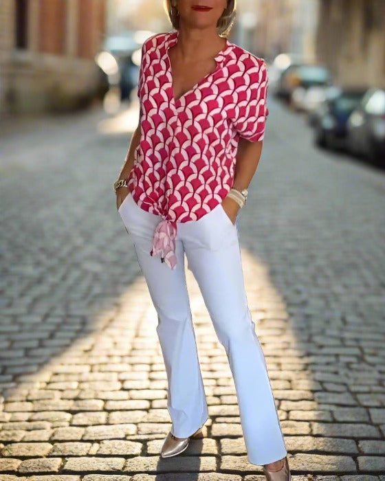 Cecelia™ Chic and Comfortable Style