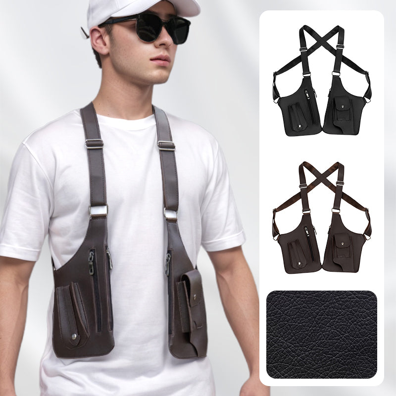 SafeCarry™ Secure Carry Comfort
